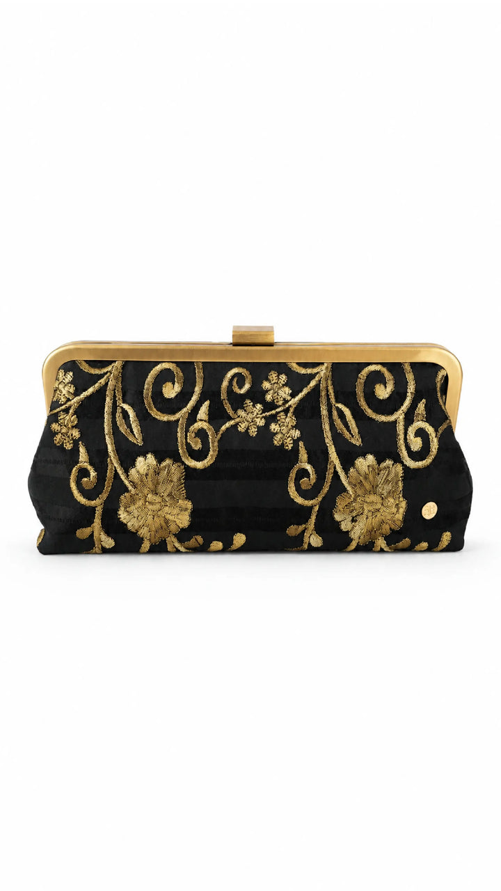 THE ZGHARTA CLUTCH