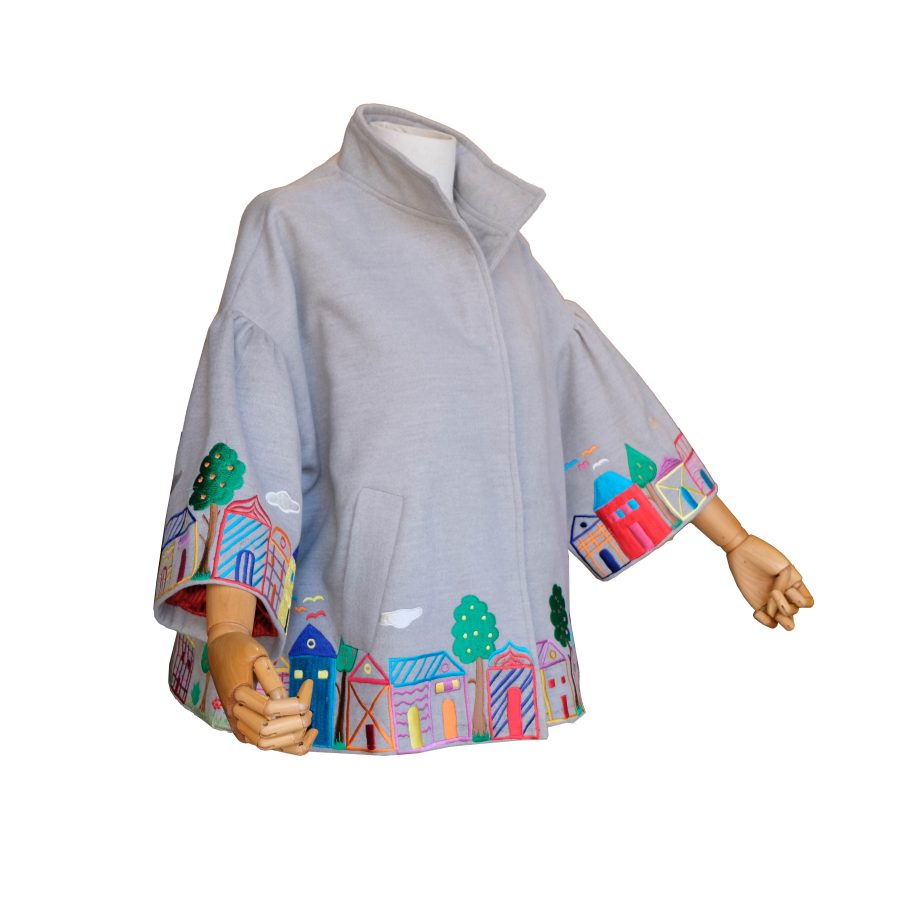 Jacket Evelyn - The Village - - Image 2