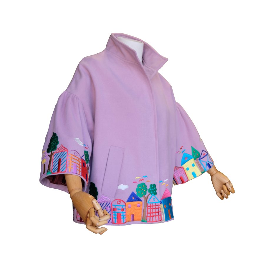 Jacket Evelyn - The Village - - Image 2