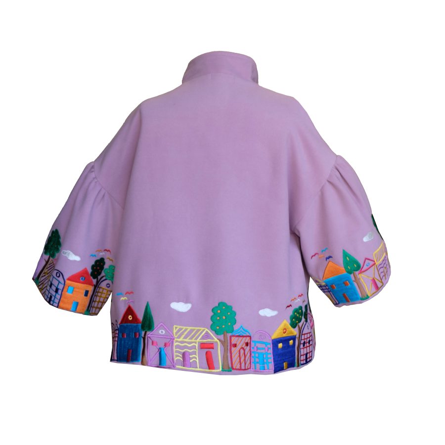 Jacket Evelyn - The Village - - Image 3