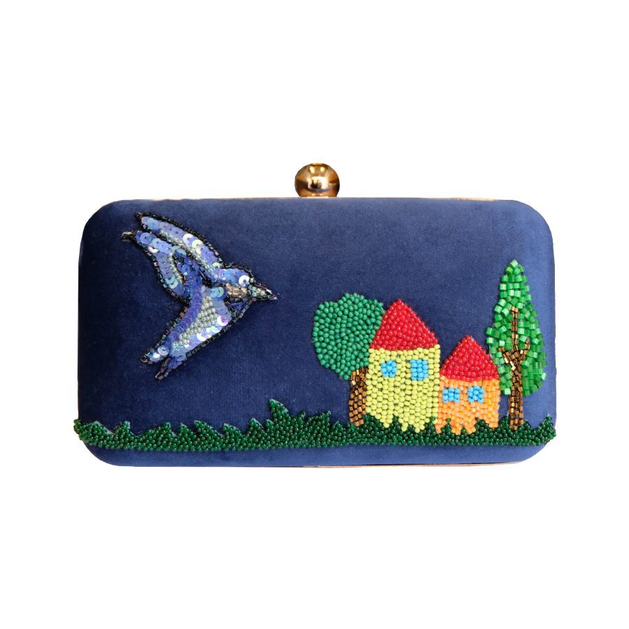 Minaudiere Sophia - The Village -