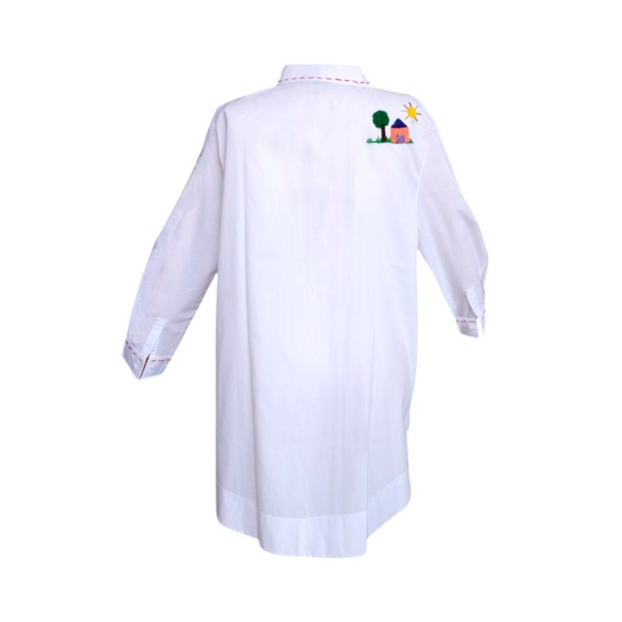 Shirt Samira - The Village - - Image 3