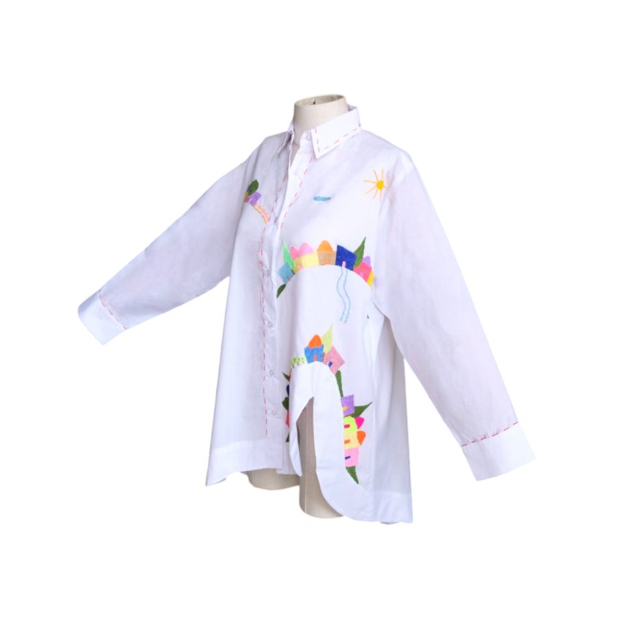 Shirt Celia - The Village - - Image 2