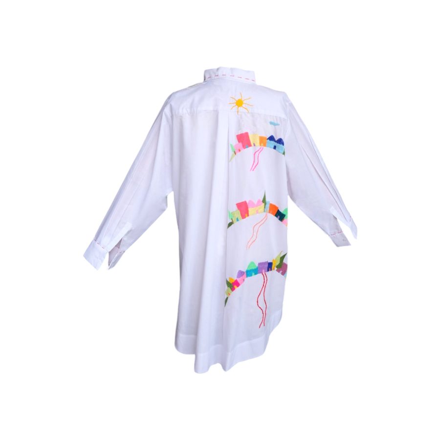 Shirt Celia - The Village - - Image 3