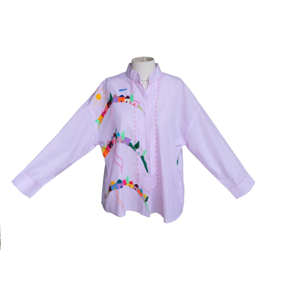 Shirt Ella - The Village -