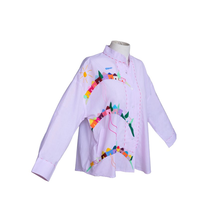 Shirt Ella - The Village - - Image 2