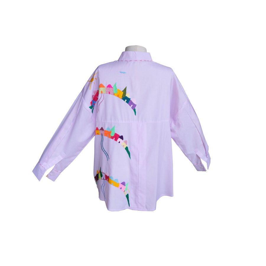 Shirt Ella - The Village - - Image 3