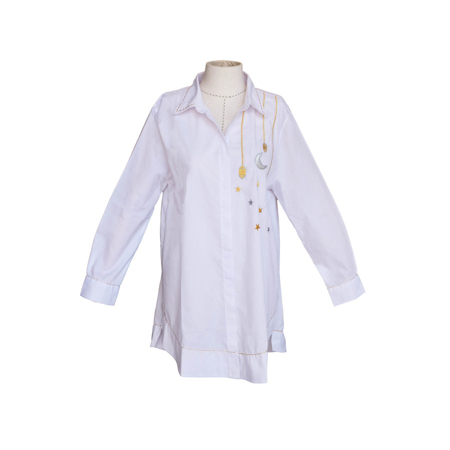 Shirt Samira - Ramadan -