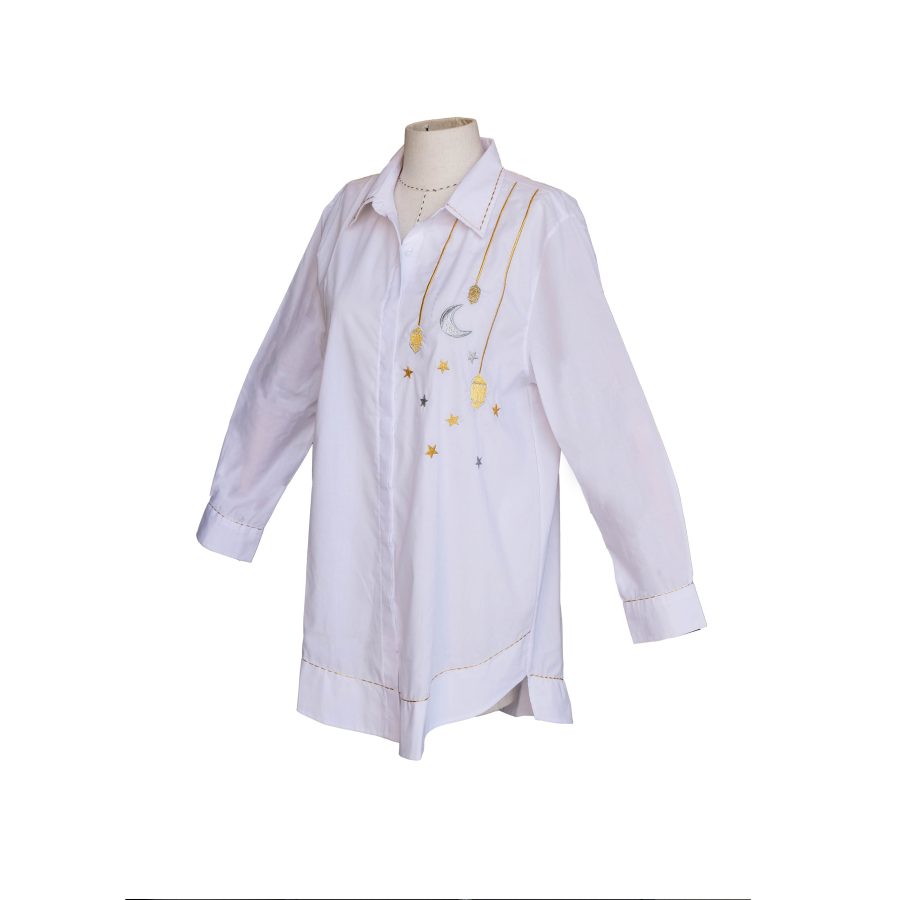 Shirt Samira - Ramadan - - Image 2