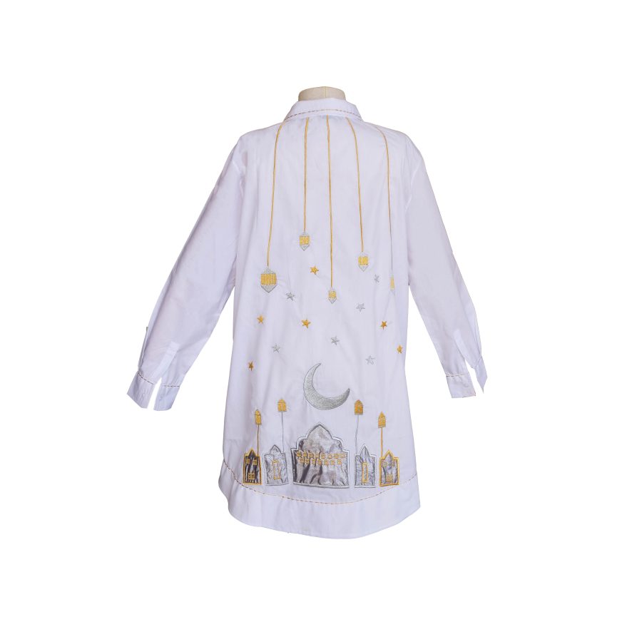 Shirt Samira - Ramadan - - Image 3