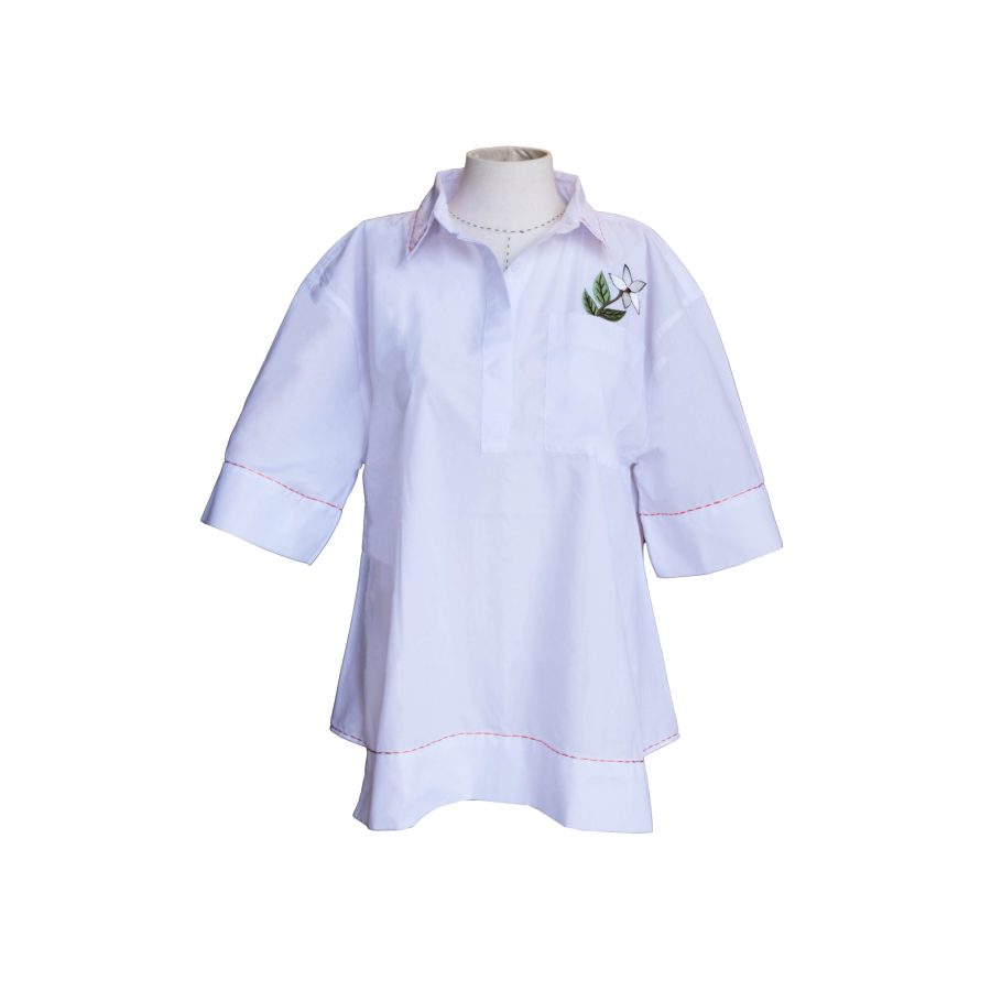 Shirt Eva - Travel -