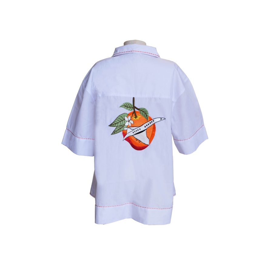 Shirt Eva - Travel - - Image 2