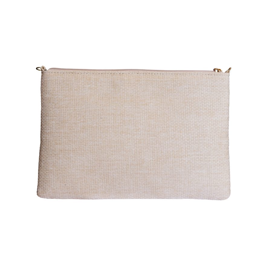 Pouch Serin - Calligraphy - - Image 2