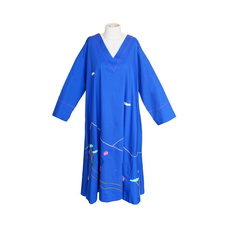 Dress Anconina - The Village -