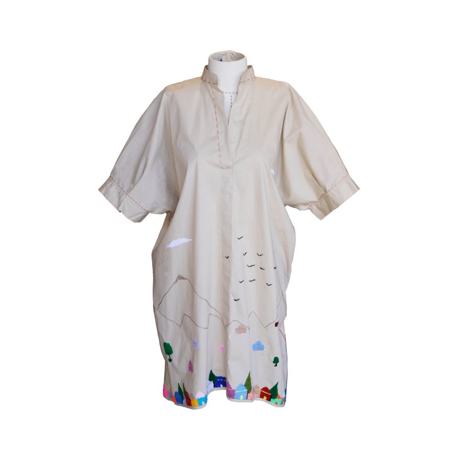 Dress Alpha - The Village -