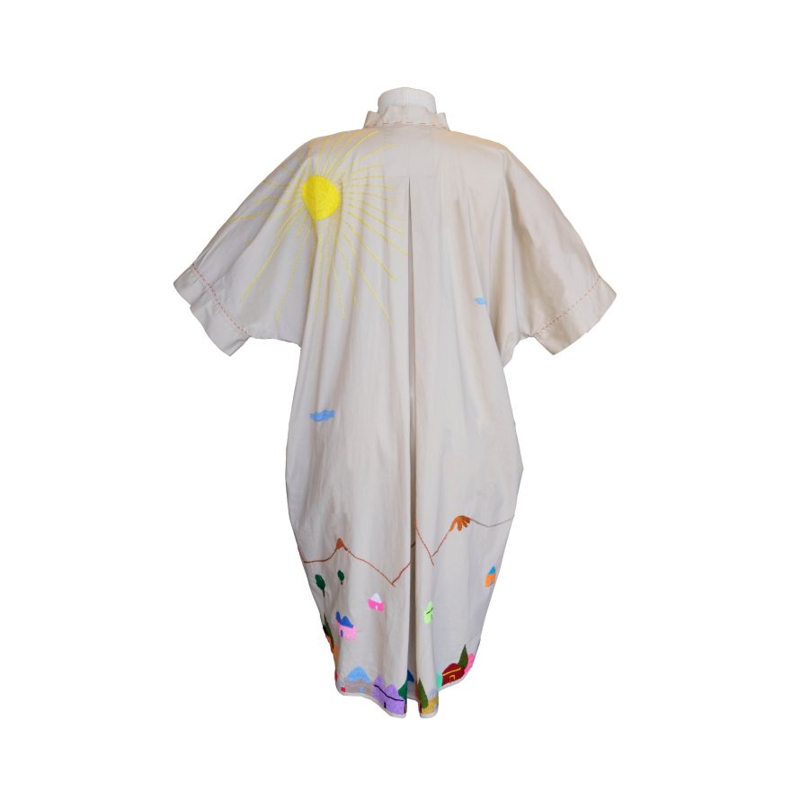Dress Alpha - The Village - - Image 3
