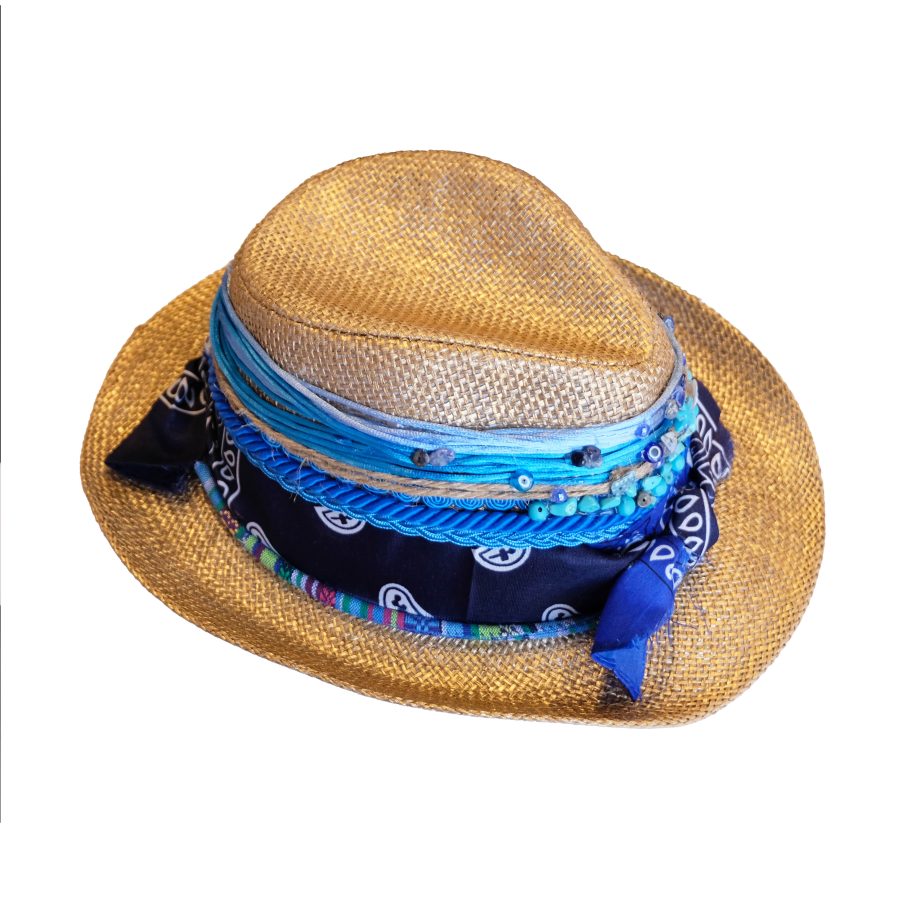 Hat Avron - Bronze - - Image 2