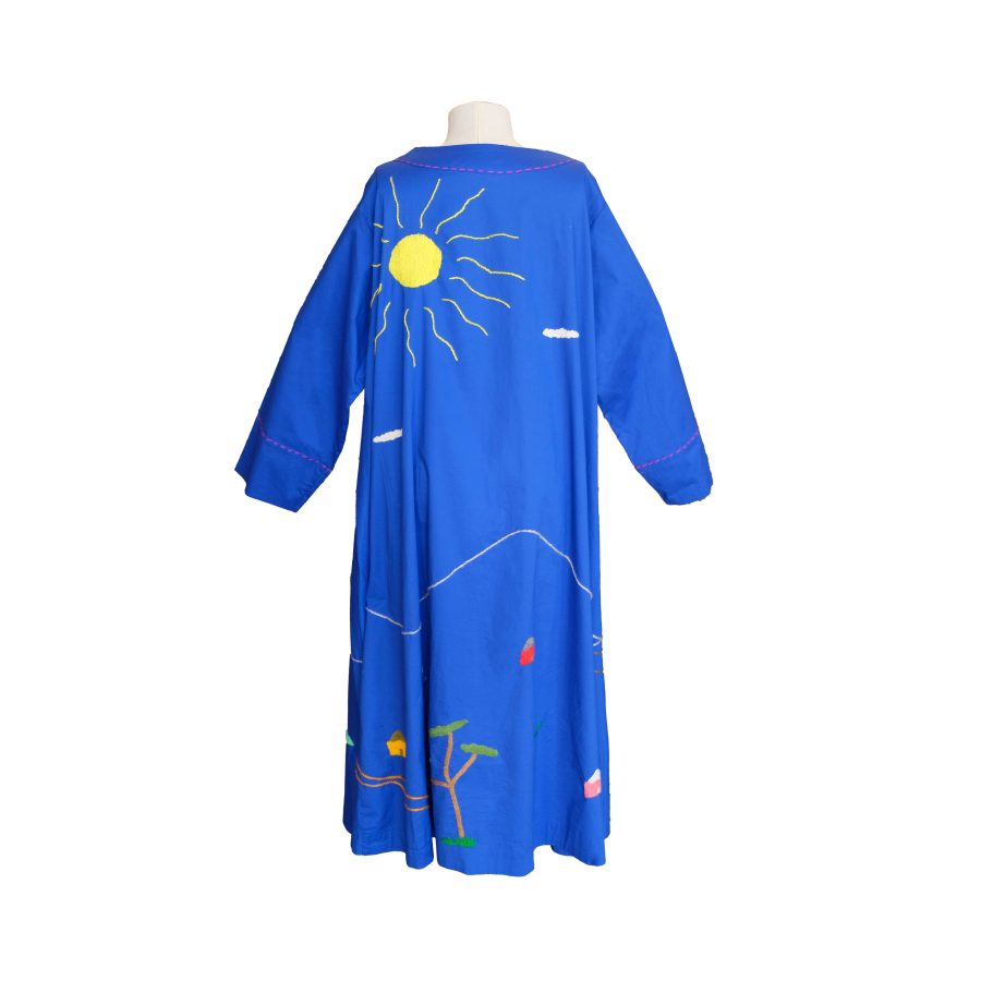 Dress Anconina - The Village - - Image 2