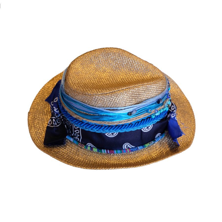 Hat Avron - Bronze - - Image 3