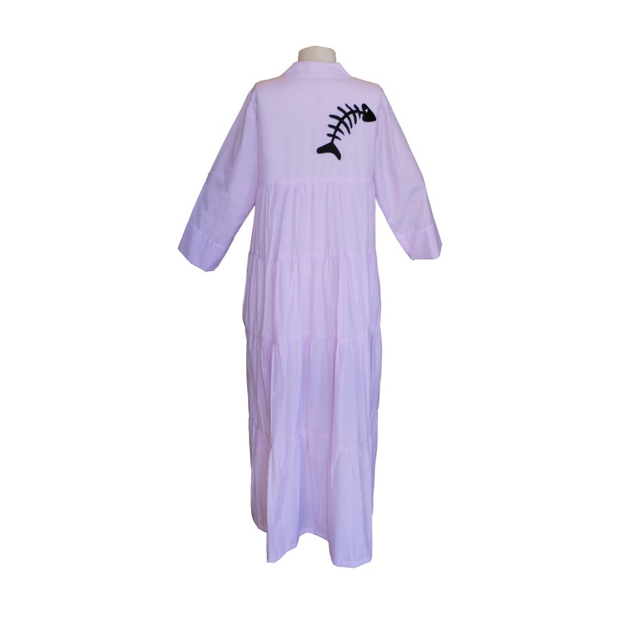 Dress Amira - Food Mood - - Image 3